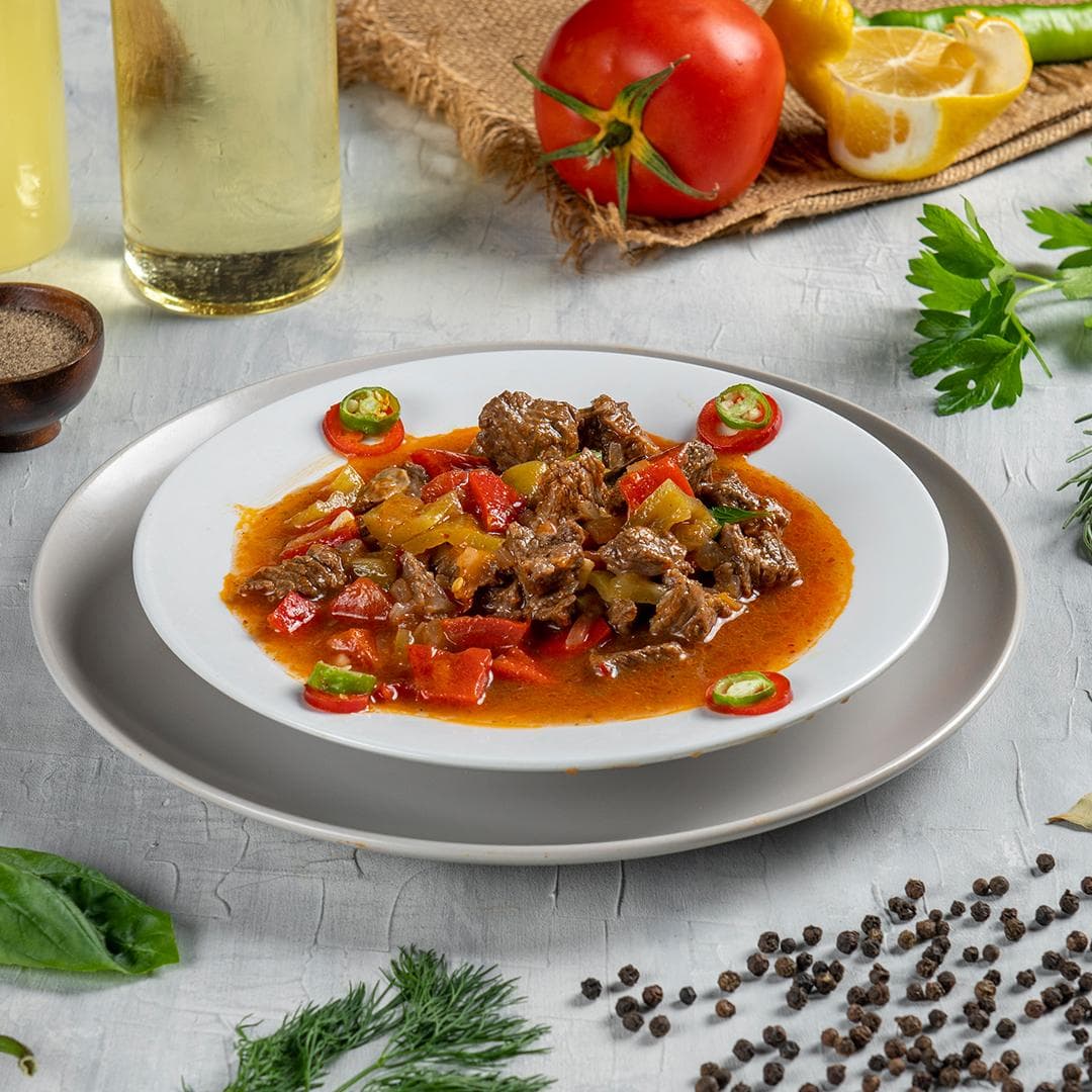 Et Sote Tarifi: Yumuşacık Etli, Sebzeli ve Lokanta Usulü